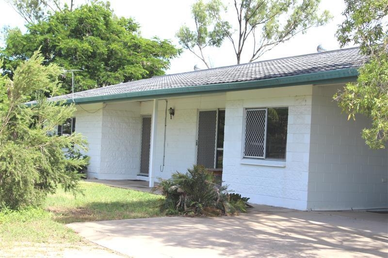 48 Hammond Way, Kelso, QLD 4815 Property Details