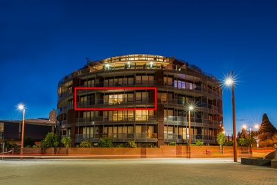 49/1 Collins Street, Hobart, TAS 7000