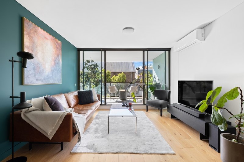 49/2 Coulson Street, Erskineville, NSW 2043