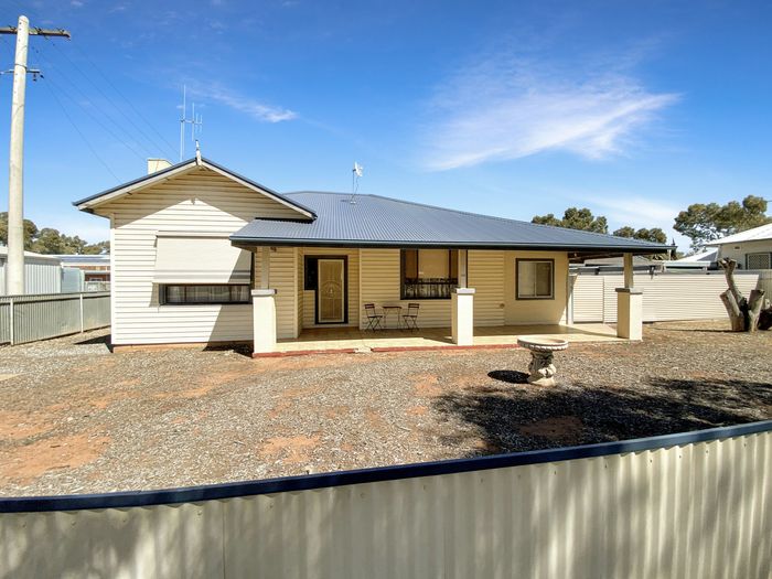 49 Bonanza Street, Broken Hill, NSW 2880 Property Details