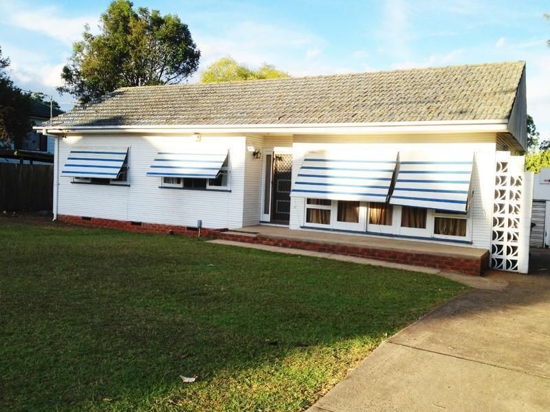 49 Dorothy Street, Wentworthville, NSW 2145 Property Details