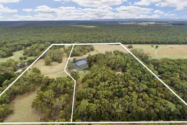 490 Wormbete Station Road, Gherang, VIC 3240 Property Details - view.com.au