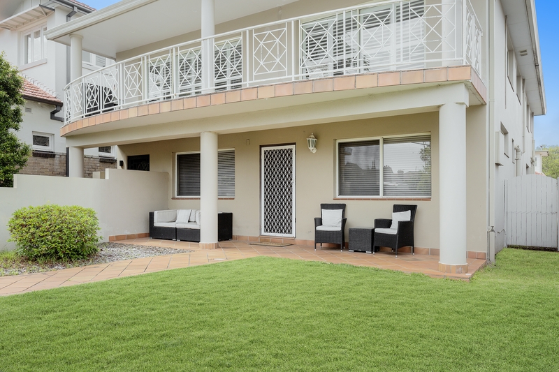 4A Killarney Street, Mosman, NSW 2088