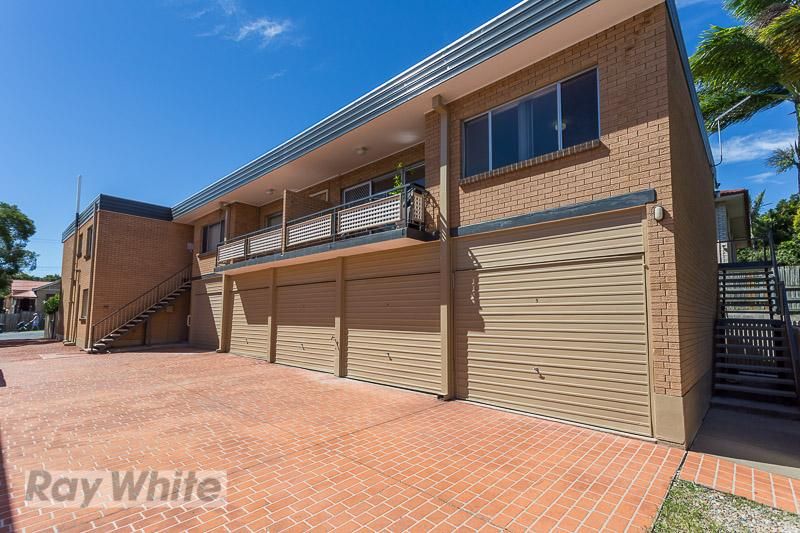 5/15 Shakespeare Street, Coorparoo, QLD 4151 Property Details
