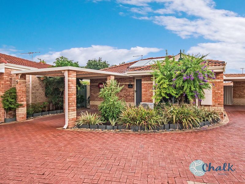 5/6 Dowling Street, Rockingham, WA 6168 Property Details