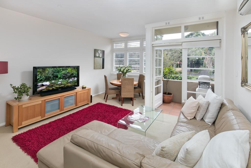 5/89A Cowles Road, Mosman, NSW 2088 Property Details