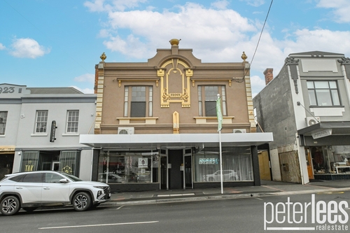 139 St John Street, Launceston, TAS 7250
