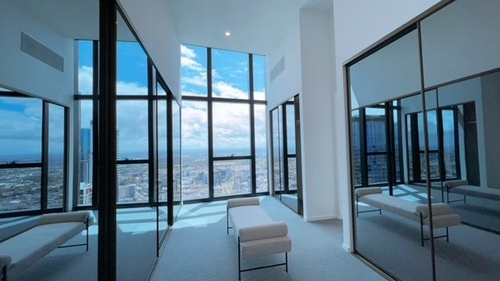 6401/111-125 A Beckett Street, Melbourne, VIC 3000