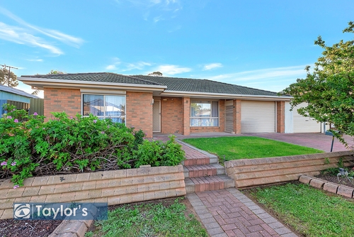 5 Anvil Court, Andrews Farm, SA 5114