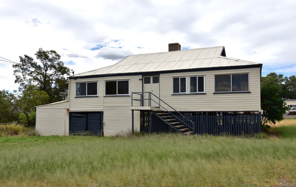 26 Mcwhannell Street, Aramac, QLD 4726 for Sale