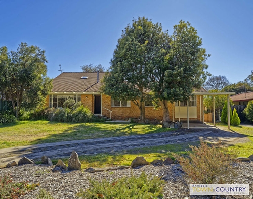 5 Catherine Street, Armidale, NSW 2350