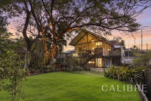 41 Wardell Street, Ashgrove, QLD 4060 photo 2 of 33