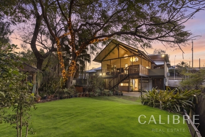 41 Wardell Street, Ashgrove, QLD 4060 photo 2 of 33