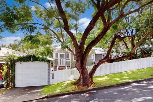 46 Exeter Street, Ashgrove, QLD 4060