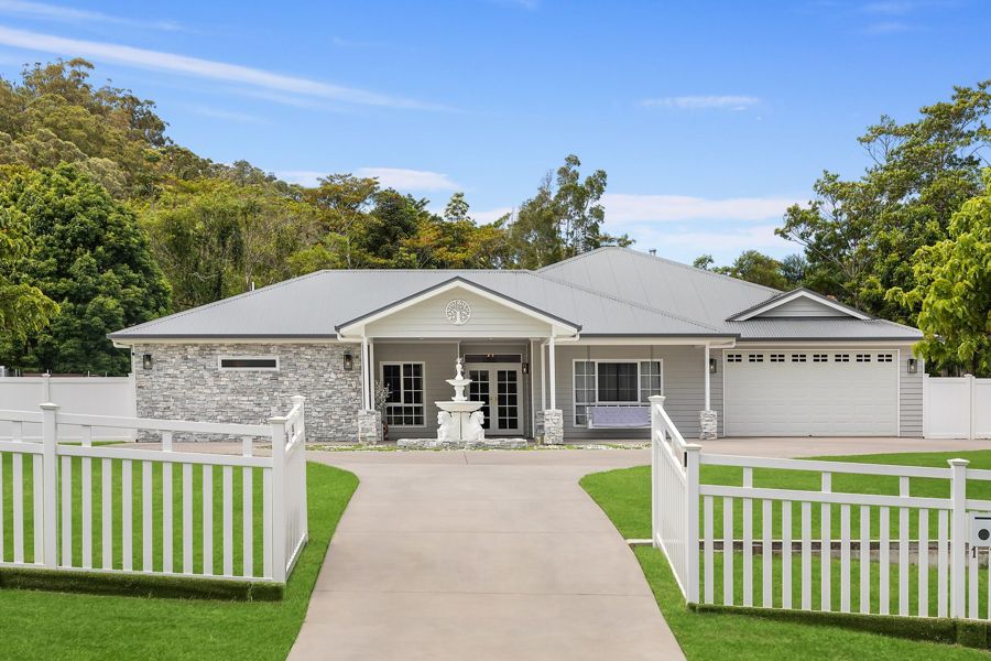 12 Mountain Breeze Place, Beerwah, QLD 4519 for Sale