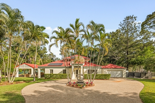 33 Boston Road, Belmont, QLD 4153