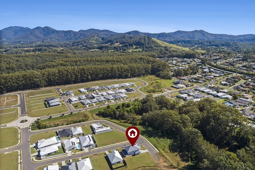 123 Full Circle Crescent, Bonville, NSW 2450