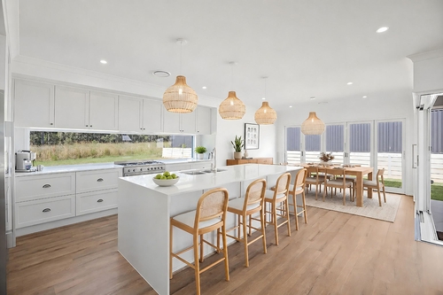 123 Full Circle Crescent, Bonville, NSW 2450
