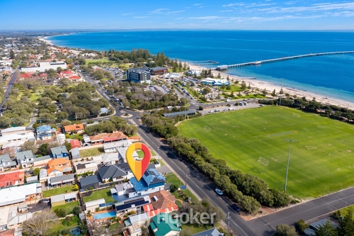 72 Marine Terrace, Busselton, WA 6280