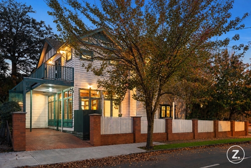 554 Camberwell Road, Camberwell, VIC 3124