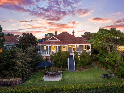 9 Greens Drive, Cammeray, NSW 2062