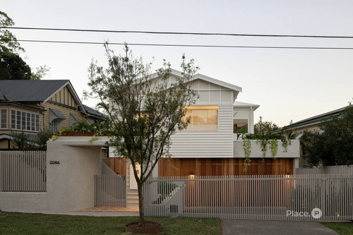 96 Watson Street, Camp Hill, QLD 4152