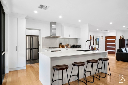 38 Getting Crescent, Campbell, ACT 2612