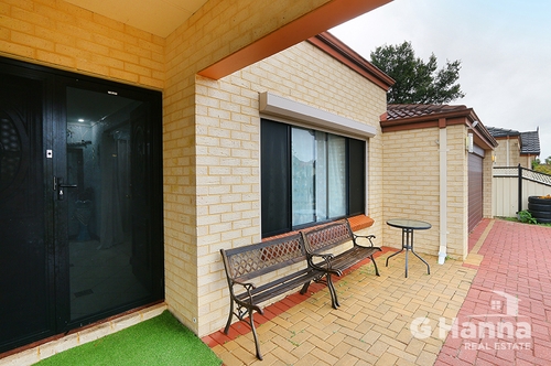 4 Adriatic Promenade, Canning Vale, WA 6155
