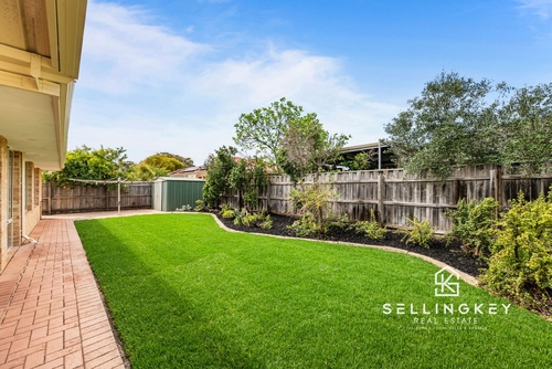 13 Woodhouse Circuit, Canning Vale, WA 6155