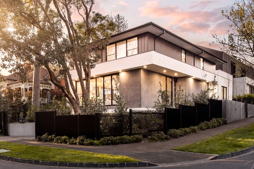 12 Marlowe Street, Canterbury, VIC 3126