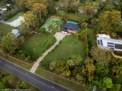 57 Lyndon Road, Capalaba, QLD 4157