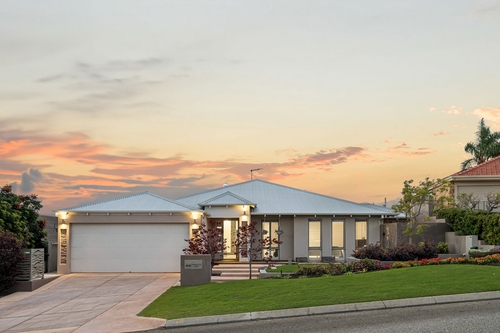 44 Hazelwood Loop, Carine, WA 6020