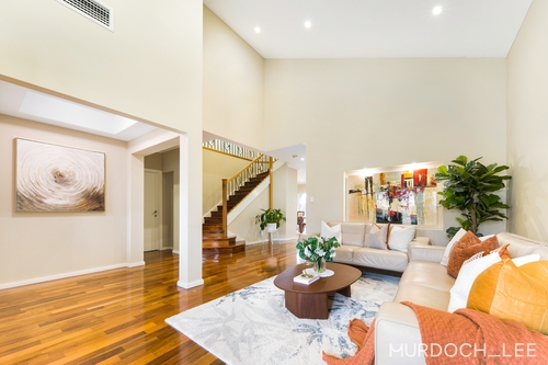 5 Glenowen Way, Castle Hill, NSW 2154