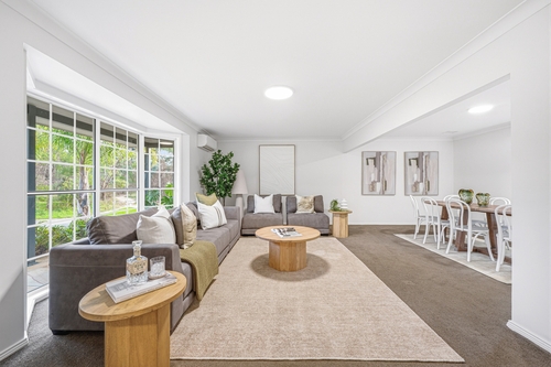 7 Drawbridge Place, Castle Hill, NSW 2154