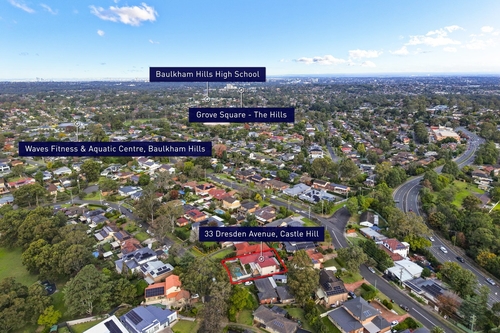 33 Dresden Avenue, Castle Hill, NSW 2154