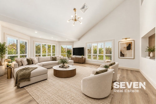 14 Octagonal Avenue, Castle Hill, NSW 2154