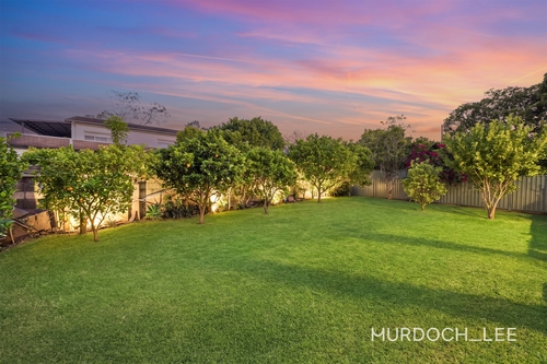 43 Blackett Drive, Castle Hill, NSW 2154