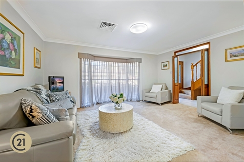 72 Cedarwood Drive, Cherrybrook, NSW 2126