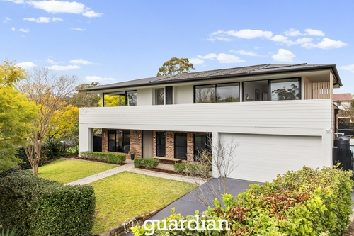 1 Nicholi Place, Cherrybrook, NSW 2126