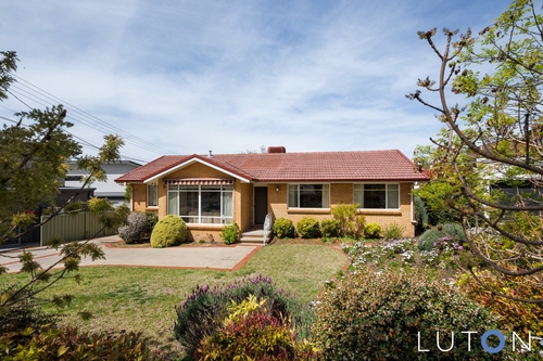 1 D Arcy Place, Chifley, ACT 2606