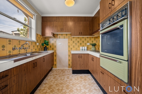 1 D Arcy Place, Chifley, ACT 2606