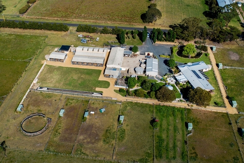 28 Crofts Road, Cobains, VIC 3851