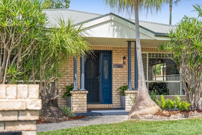 14 Tamora Close, Coffs Harbour, NSW 2450