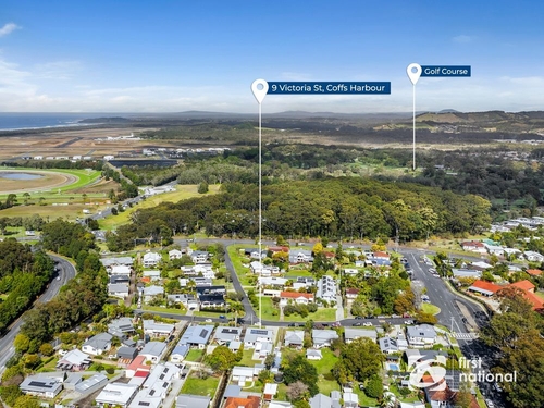 9 Victoria Street, Coffs Harbour, NSW 2450