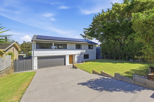 25 Murray Drive, Coffs Harbour, NSW 2450