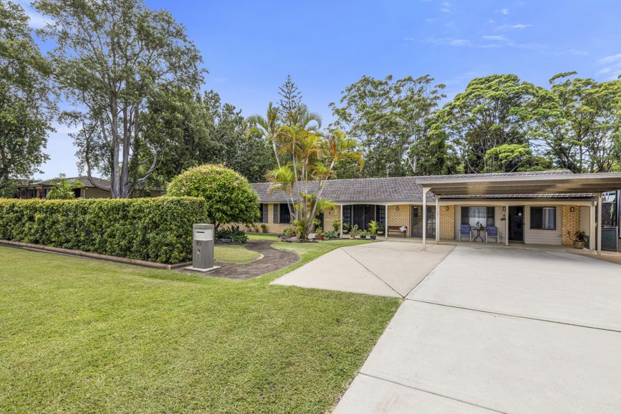 80 Bailey Avenue, Coffs Harbour, NSW 2450 for Sale