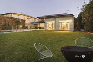 130 Temple Street, Coorparoo, QLD 4151