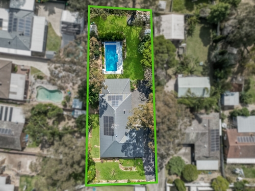 37 Holmegate Crescent, Cranebrook, NSW 2749