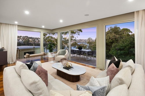 24 Lodge Road, Cremorne, NSW 2090