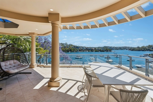12 Lodge Road, Cremorne, NSW 2090